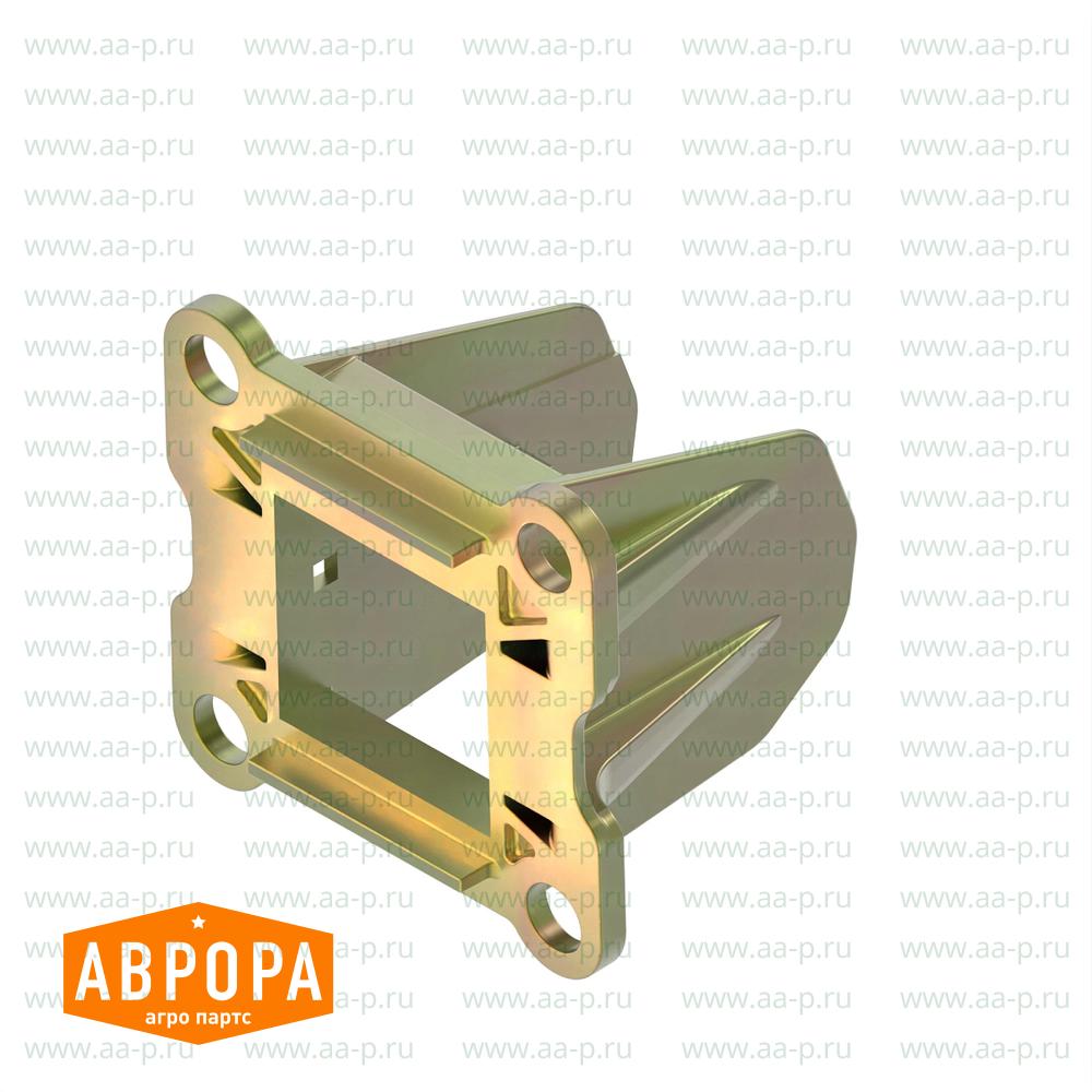 Adapteranschlüsse